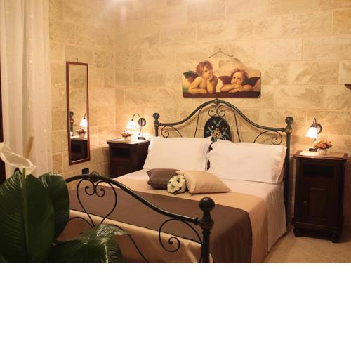 Agriturismo Tenuta Sant'Emiliano