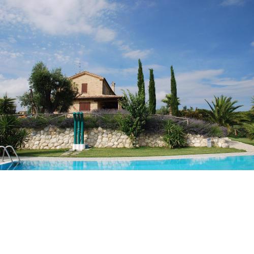 Agriturismo Tenuta Sol Alto