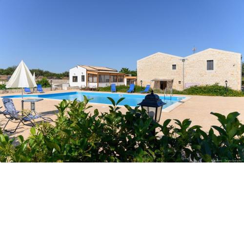 Agriturismo Tenuta Sparaceto