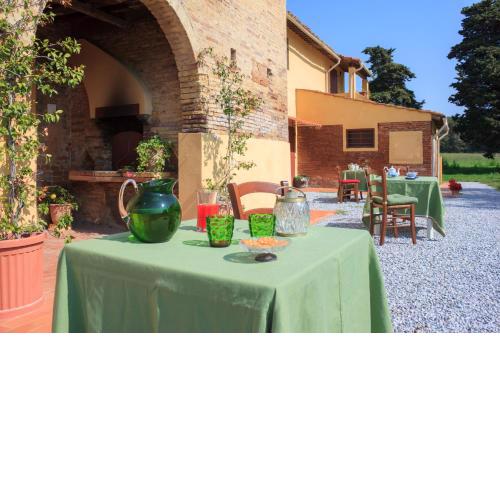 Agriturismo Tenuta Vallelunga