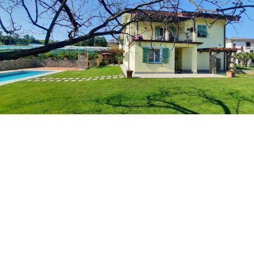 Agriturismo Tenuta Valletti.