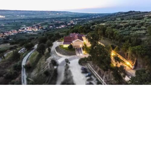 Agriturismo Tenuta Villa Catena