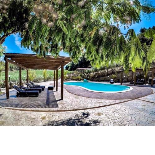 Agriturismo Tenute Pispisa Segesta