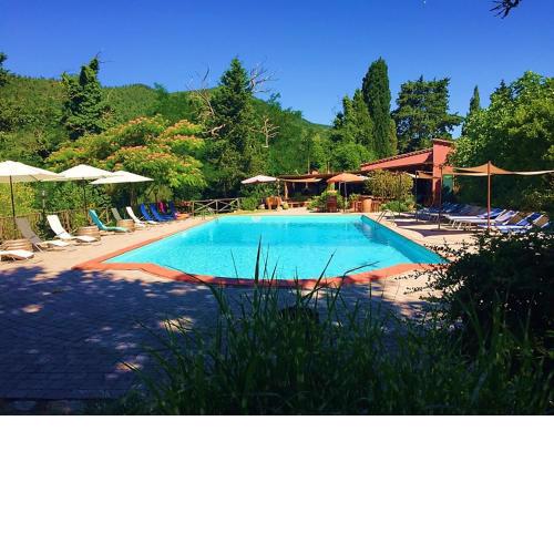 Agriturismo Terenzana