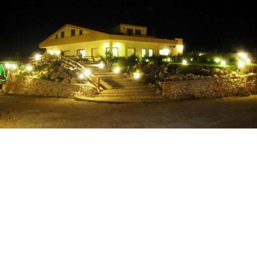 Agriturismo Terra dei Sassi