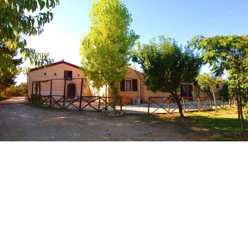 Agriturismo Terra Di Pace