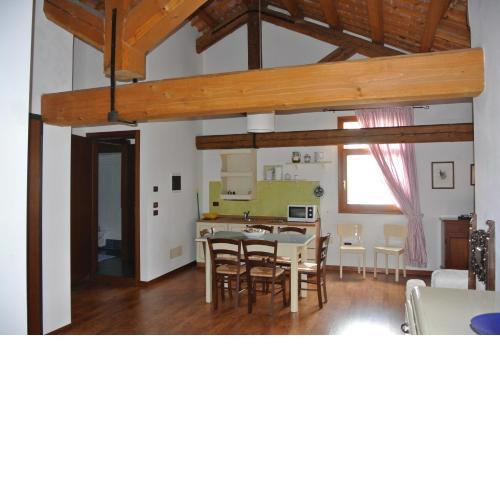 Agriturismo Terra di Zosagna