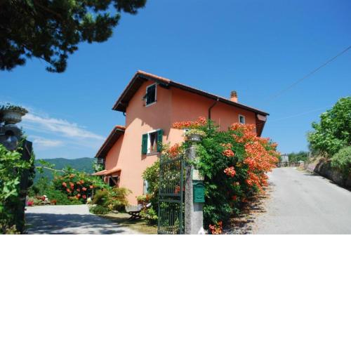 Agriturismo Terra e Cielo
