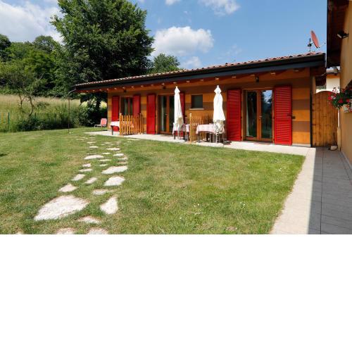 Agriturismo Terra e Lago d'Iseo Franciacorta