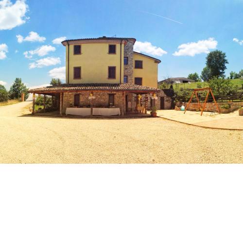 Agriturismo Terra e Sapori