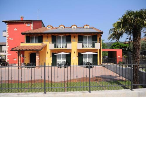 Agriturismo Terra E Sole