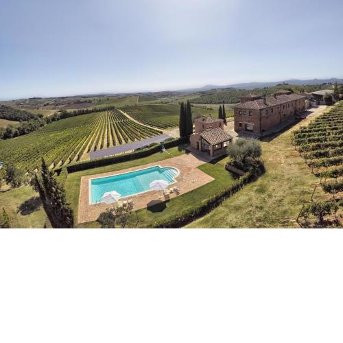 Agriturismo Terra Rossa