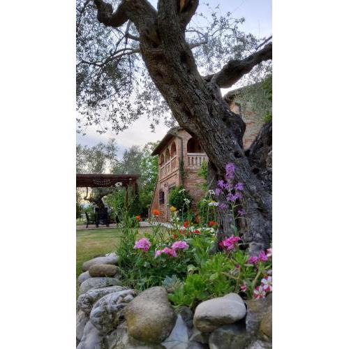 Agriturismo Terralieta