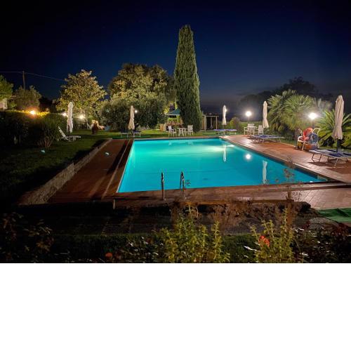 Agriturismo TERRANERA