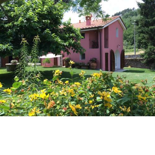Agriturismo Terrarossa