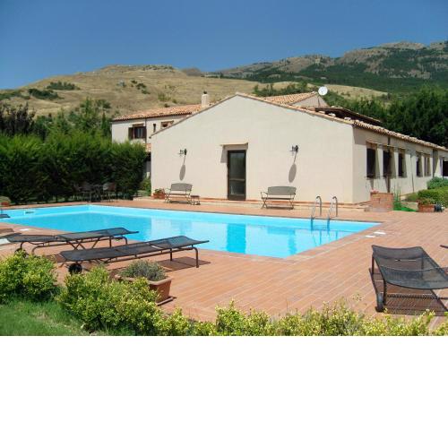 Agriturismo Terravecchia