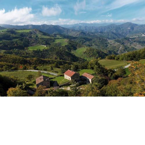 Agriturismo Terrazza sul Parco