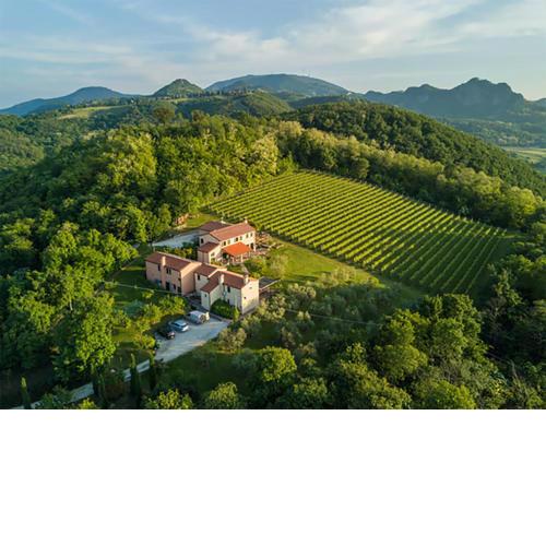 Agriturismo Terre Bianche