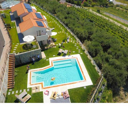Agriturismo Terre degli Angeli