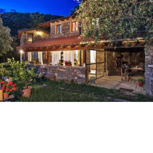 Agriturismo Terre Del Mistero