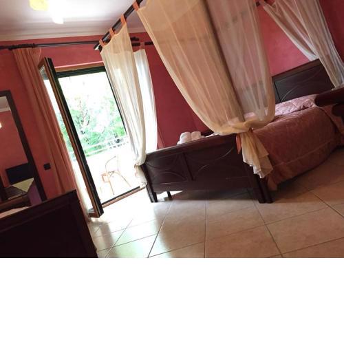 Agriturismo Terre Delle Monache