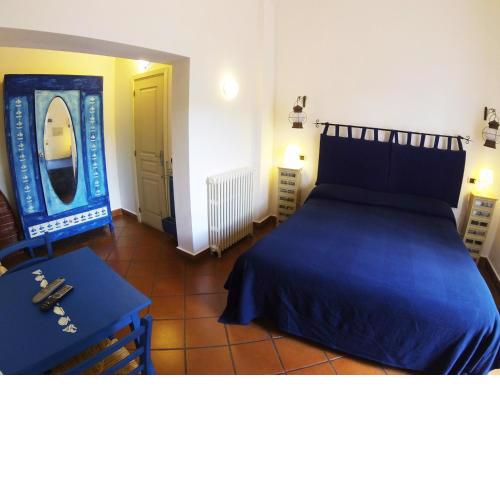 Agriturismo Terre di Mare Bordighera