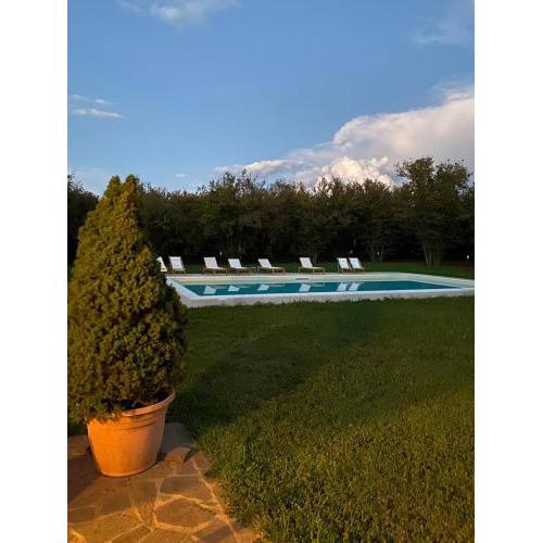 Agriturismo Terre di Nelio