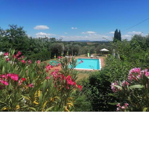 Agriturismo Terre di Toscana