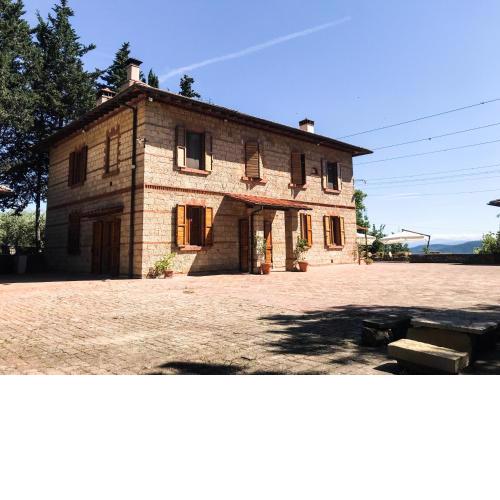 Agriturismo Testalepre