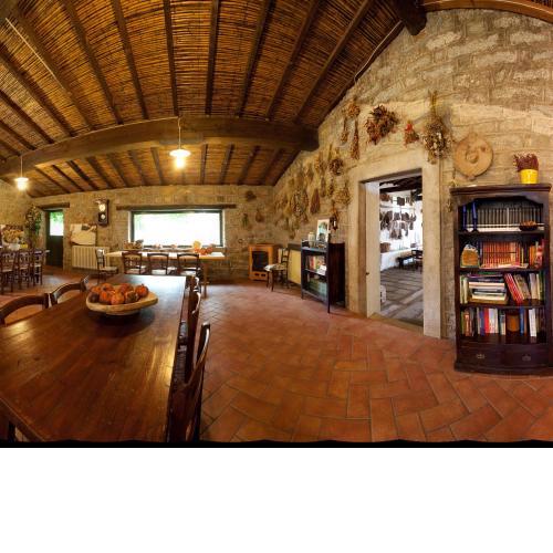 Agriturismo Testone