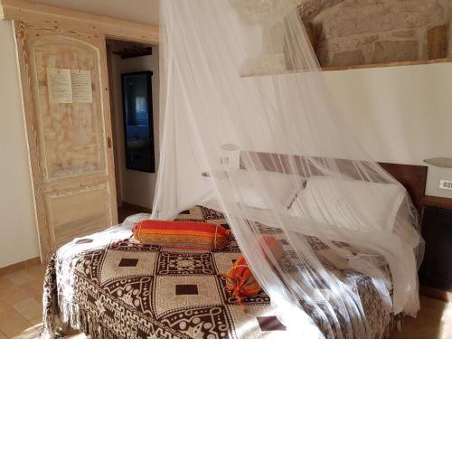 Agriturismo Tholos