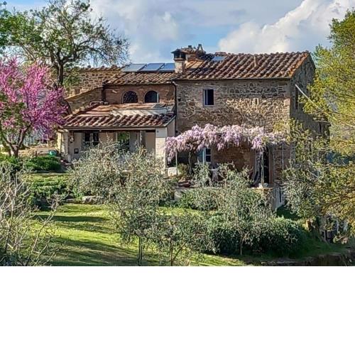 Agriturismo Timignano