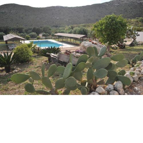 Agriturismo Timpa del Sole