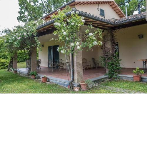Agriturismo Tognoloni