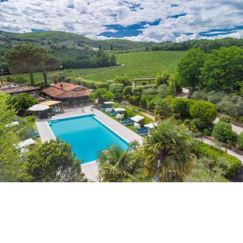 Agriturismo Tontenano