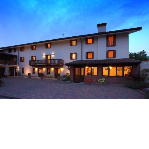 Agriturismo Tonutti