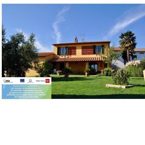 Agriturismo Tori 2
