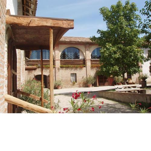 Agriturismo Torrazzetta