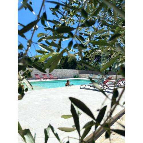 Agriturismo Torre Bianca