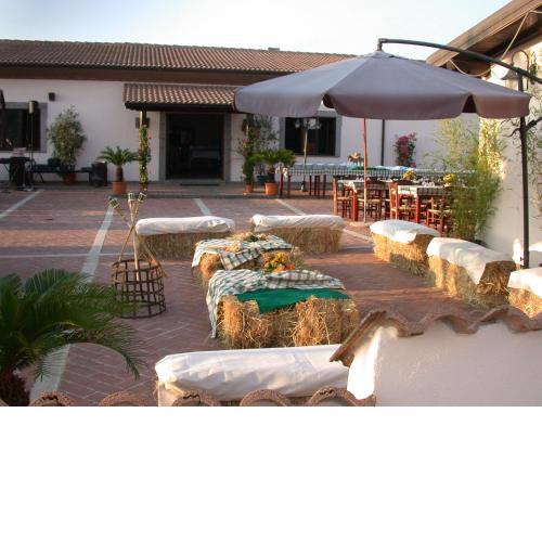 Agriturismo Torre Cristina
