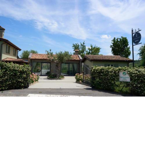 Agriturismo Torre del Marino