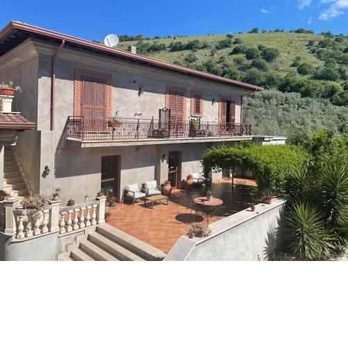 Agriturismo Torre Ercolana