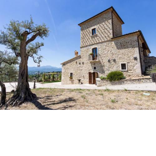 Agriturismo Torre Gialluise