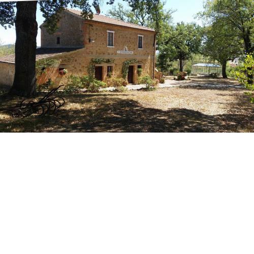 Agriturismo Torrenieri da Alessandro