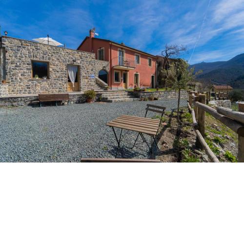 Agriturismo Torsivì