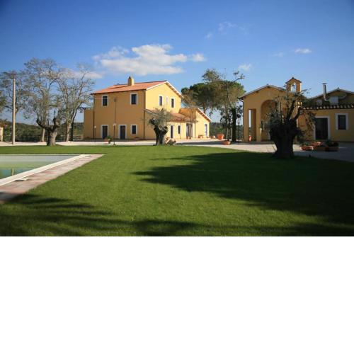 Agriturismo Toscanella