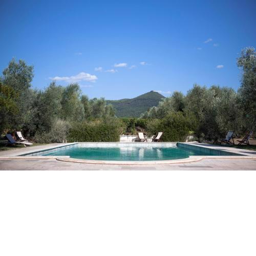 Agriturismo Tra gli Ulivi, Chiappini