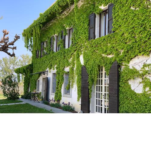 Agriturismo Tra Le Vigne