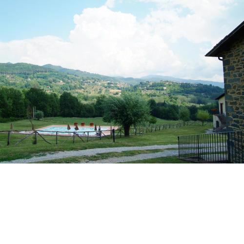 Agriturismo Tramonti