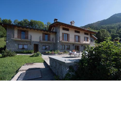 Agriturismo Trapletti